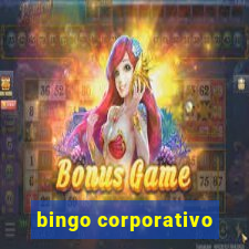 bingo corporativo