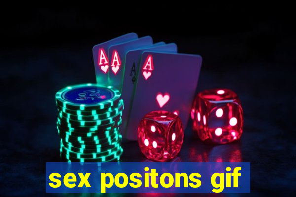 sex positons gif