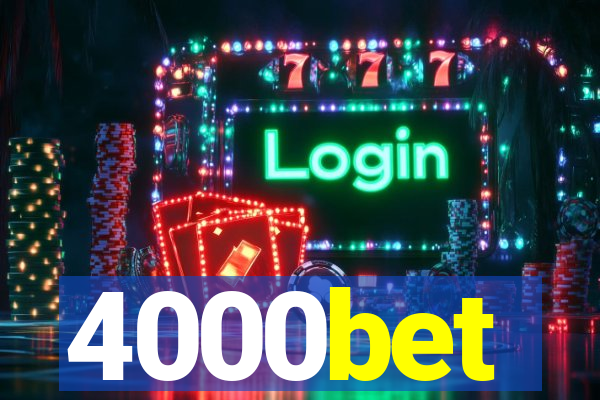 4000bet