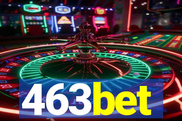 463bet