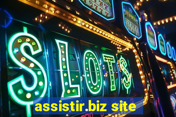 assistir.biz site