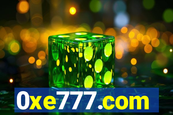 0xe777.com