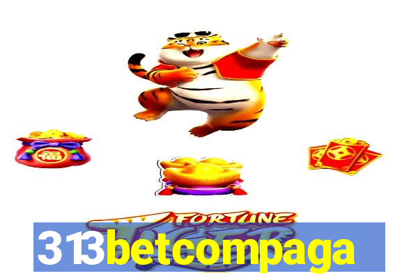 313betcompaga