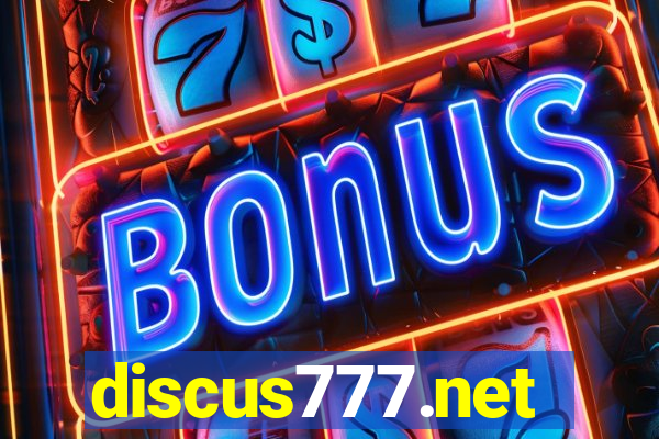 discus777.net