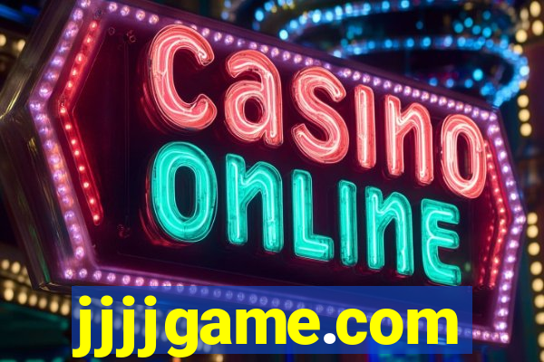 jjjjgame.com