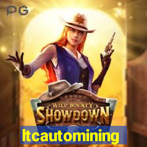 ltcautomining