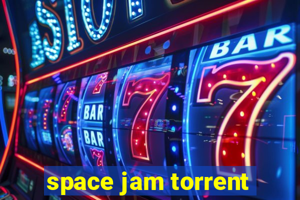 space jam torrent