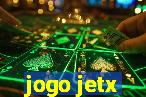 jogo jetx