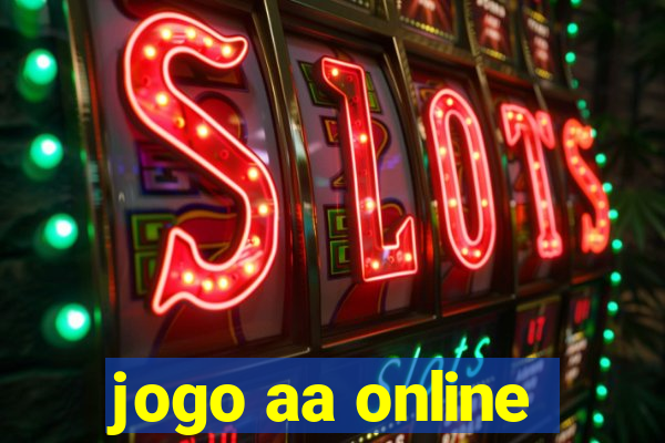 jogo aa online