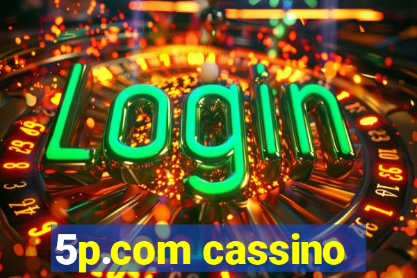 5p.com cassino