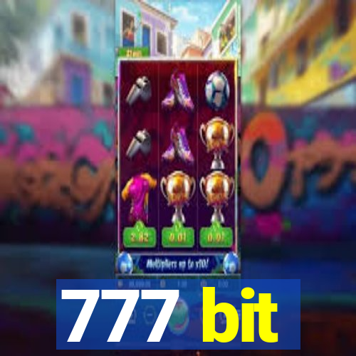 777 bit