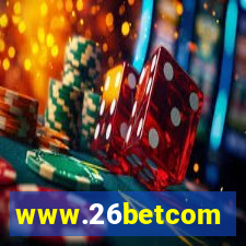 www.26betcom