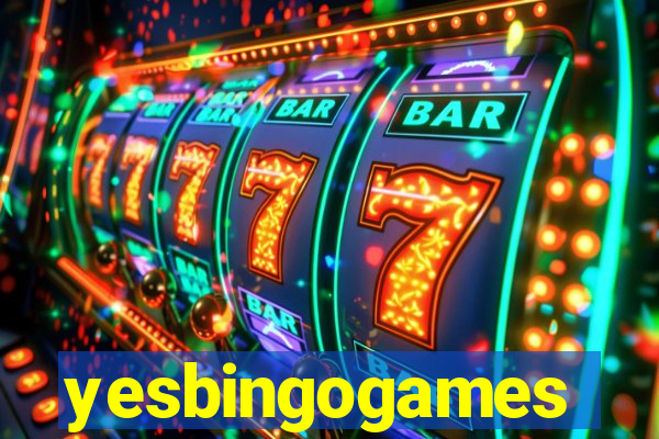 yesbingogames