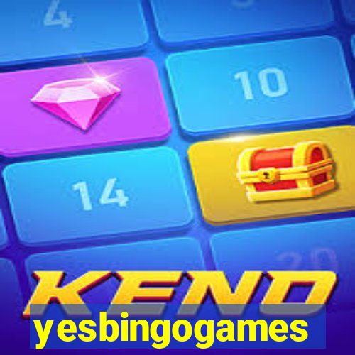 yesbingogames