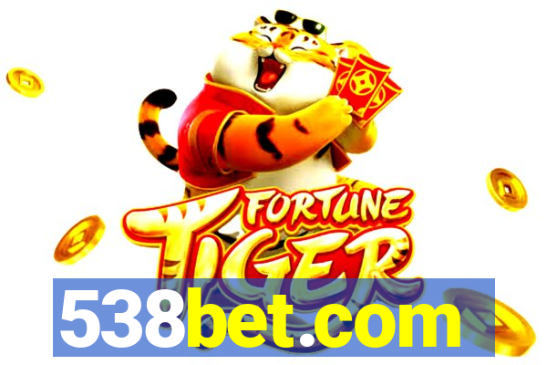 538bet.com