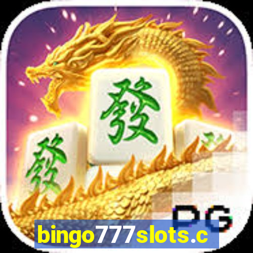 bingo777slots.com