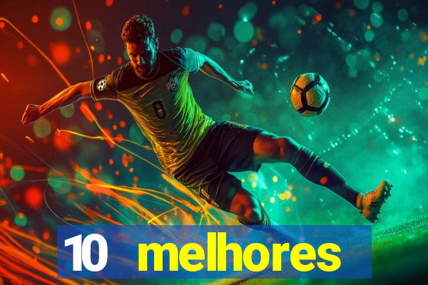 10 melhores plataformas de jogos