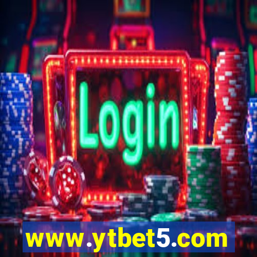 www.ytbet5.com