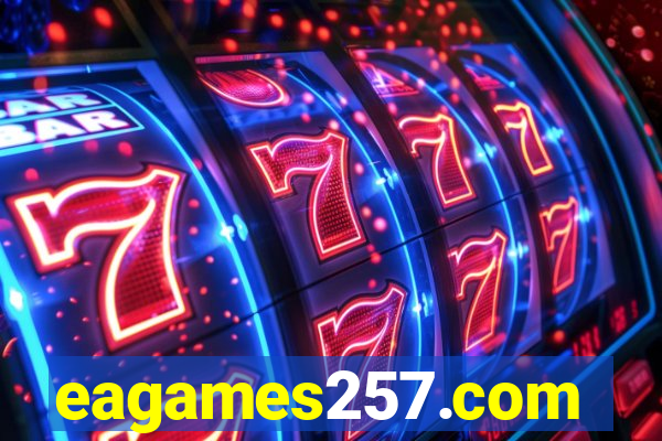 eagames257.com