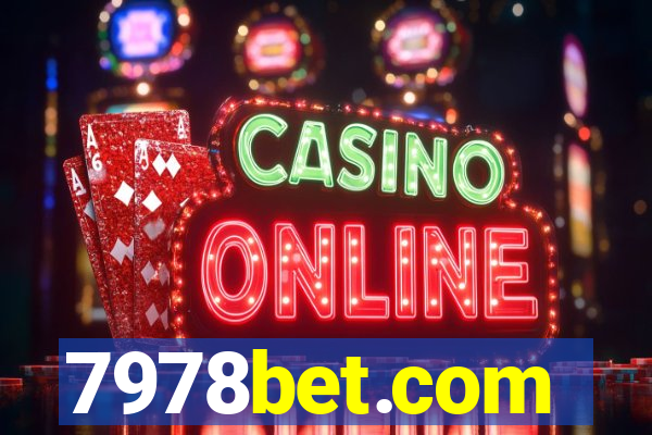 7978bet.com