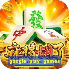 google play games beta pc