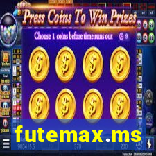 futemax.ms