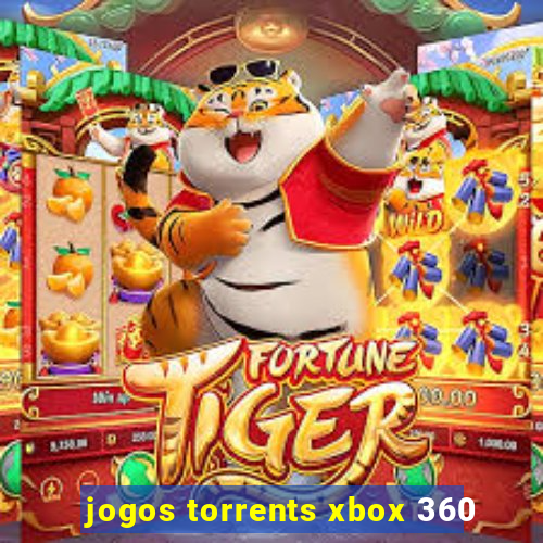 jogos torrents xbox 360