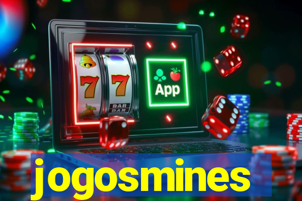 jogosmines