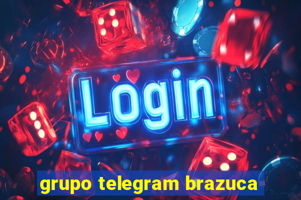 grupo telegram brazuca