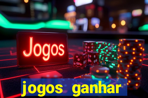 jogos ganhar dinheiro sem depositar