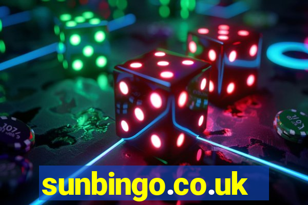 sunbingo.co.uk