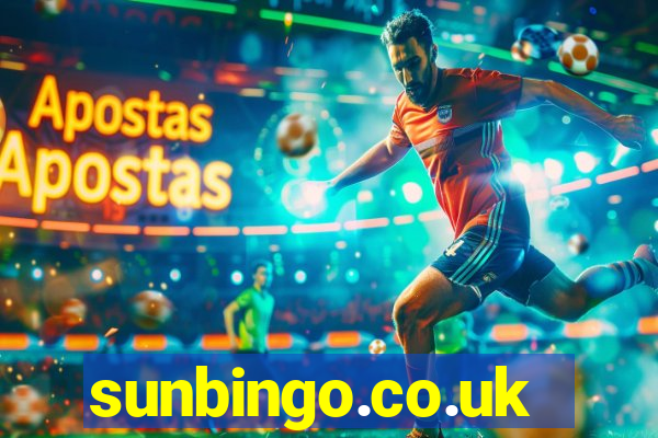 sunbingo.co.uk