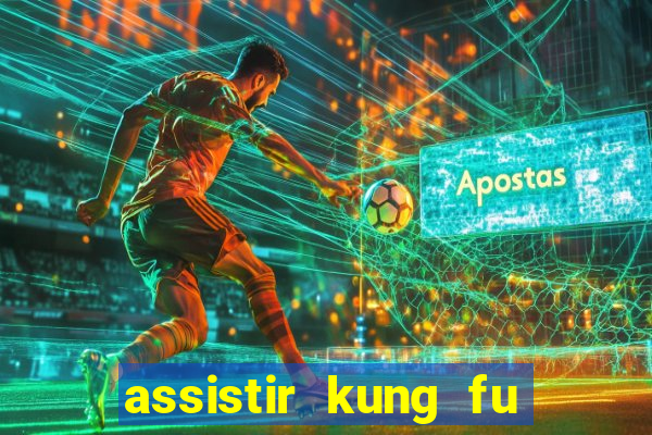 assistir kung fu futebol clube portugues dublado