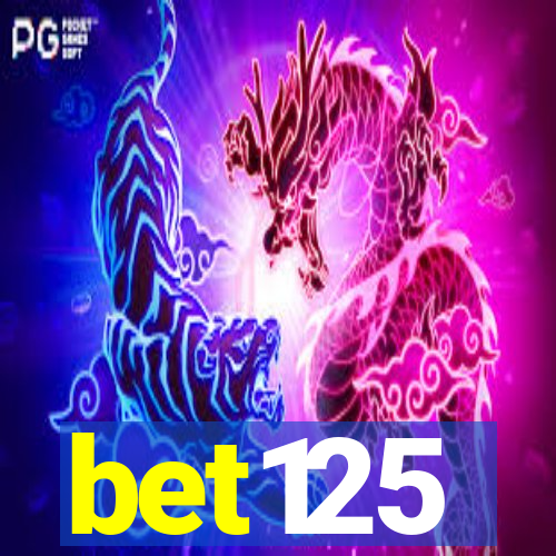 bet125