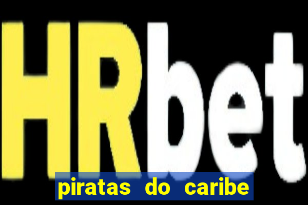 piratas do caribe 1 filme completo dublado