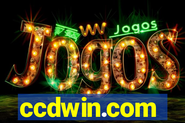 ccdwin.com