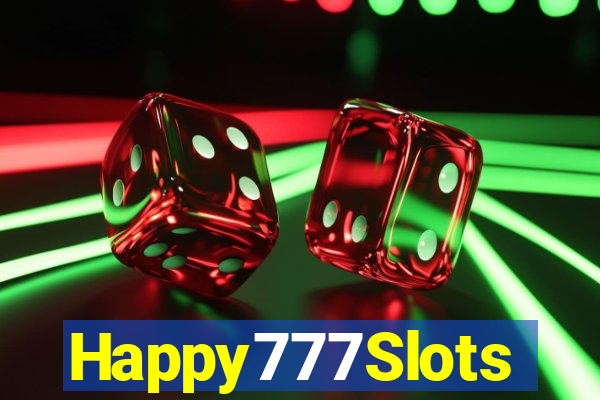 Happy777Slots