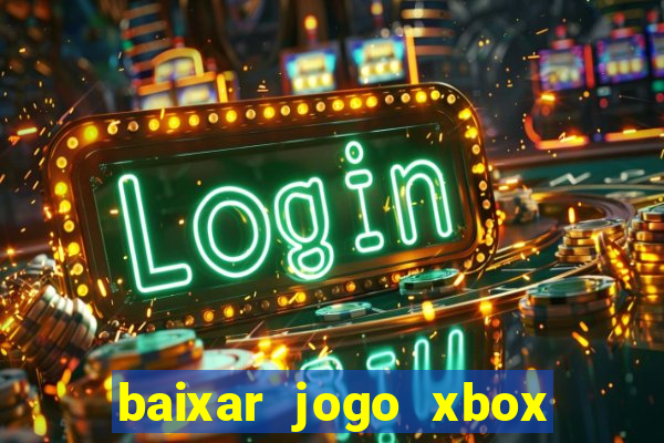 baixar jogo xbox 360 rgh