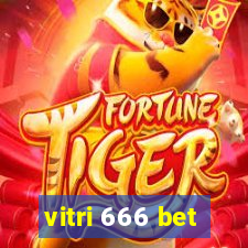 vitri 666 bet