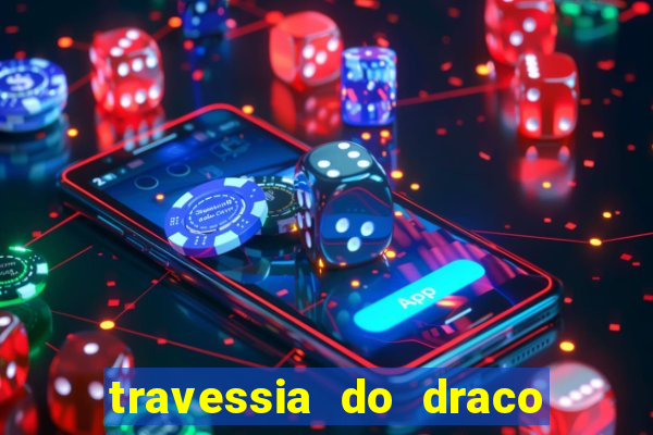 travessia do draco baldur's gate 3