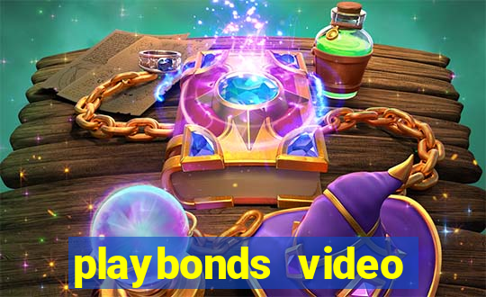 playbonds video bingo gratis