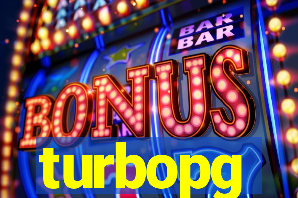 turbopg