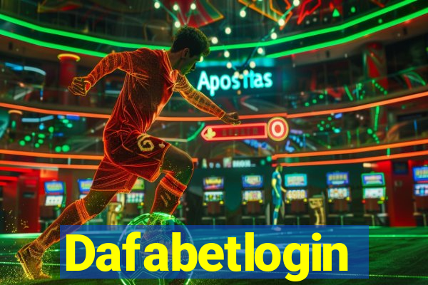 Dafabetlogin