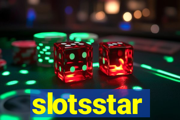 slotsstar