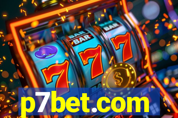 p7bet.com