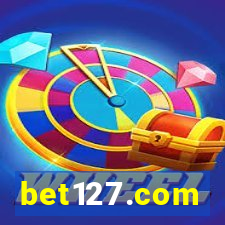 bet127.com