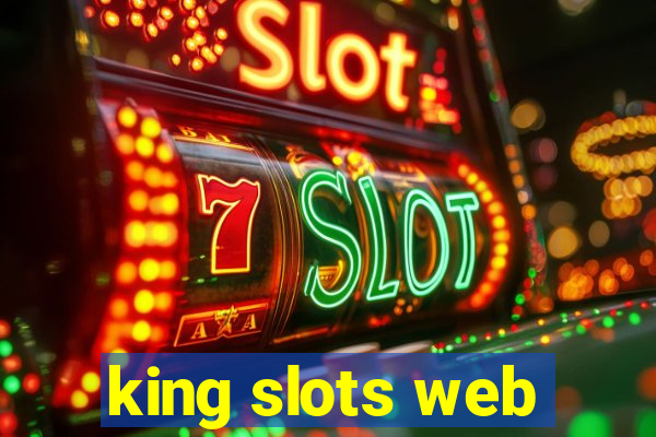 king slots web