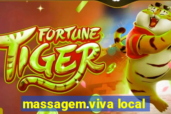 massagem.viva local