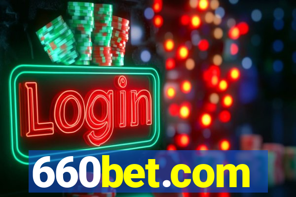 660bet.com