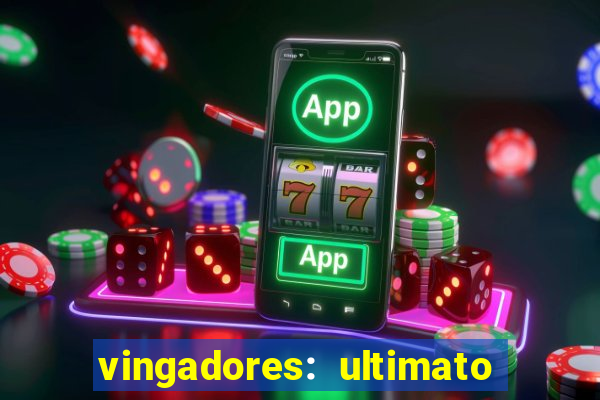 vingadores: ultimato filme completo dublado google drive